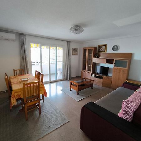 شقة Apartamento Con Buena Vista تورّيفيِخا المظهر الخارجي الصورة