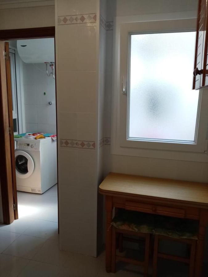 شقة Apartamento Con Buena Vista تورّيفيِخا المظهر الخارجي الصورة