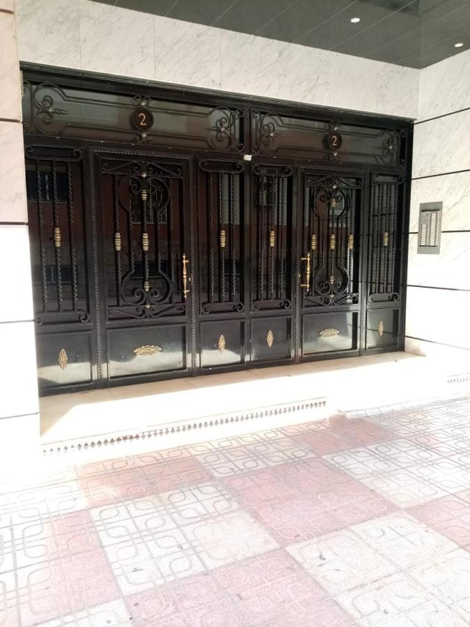 شقة Apartamento Con Buena Vista تورّيفيِخا المظهر الخارجي الصورة