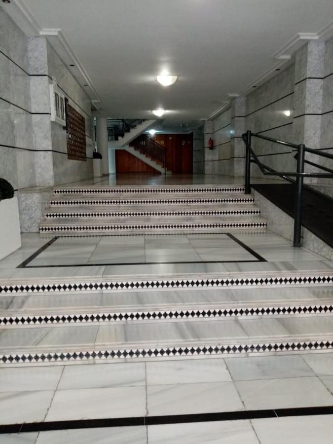 شقة Apartamento Con Buena Vista تورّيفيِخا المظهر الخارجي الصورة