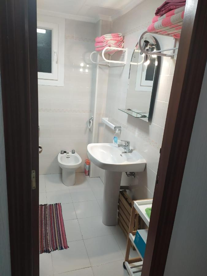 شقة Apartamento Con Buena Vista تورّيفيِخا المظهر الخارجي الصورة