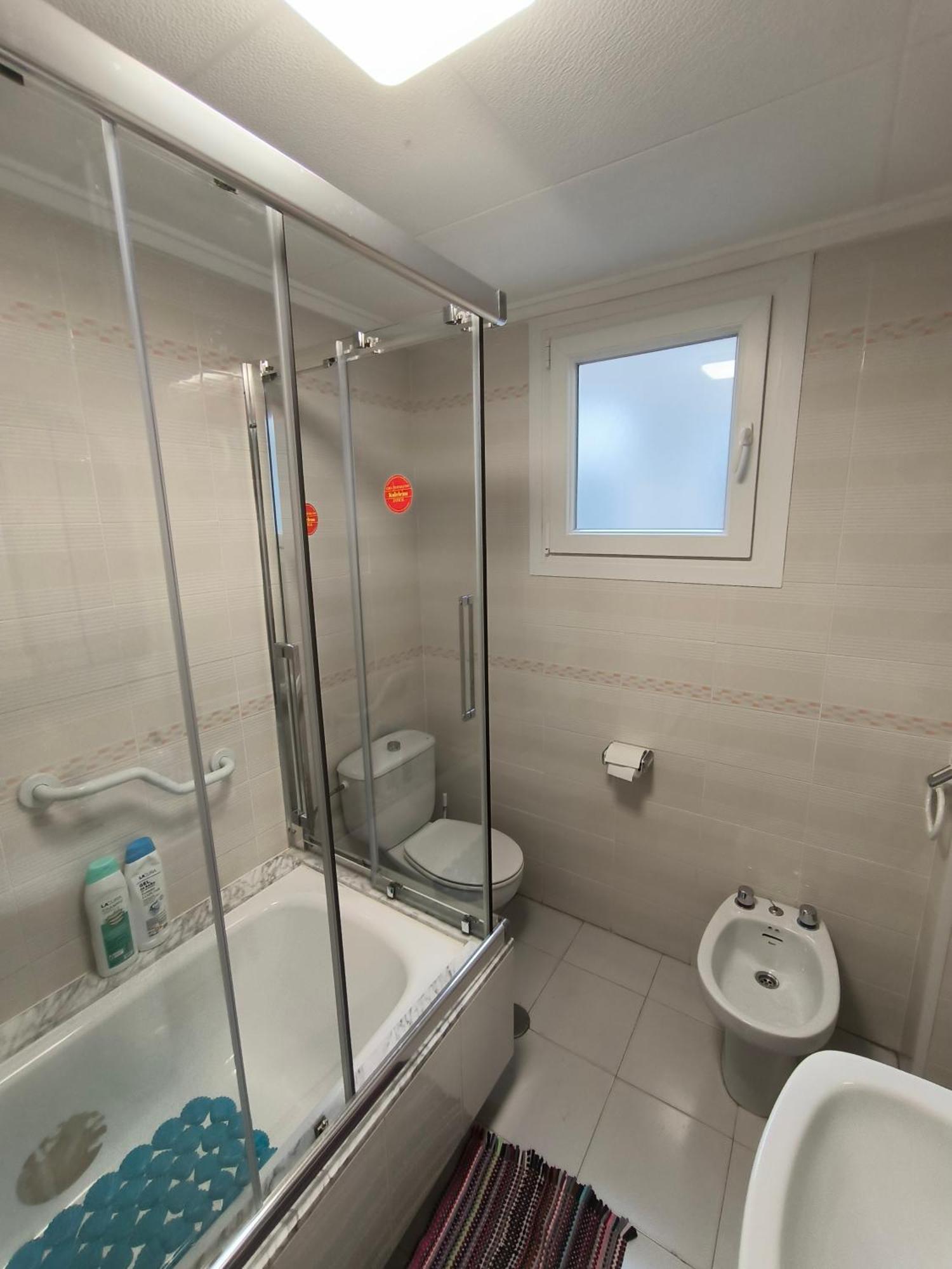شقة Apartamento Con Buena Vista تورّيفيِخا المظهر الخارجي الصورة
